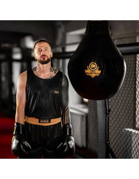 Boxing Pear Gold XXL 25 kg