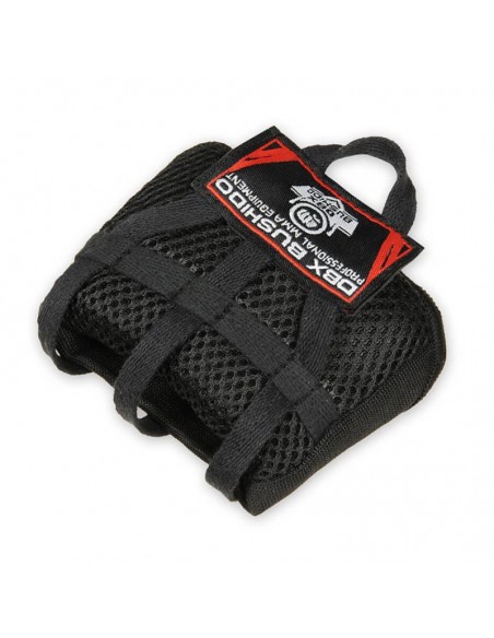 Boxing Wraps with Gel Knuckle Protection DBXGM1