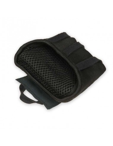 Boxing Wraps with Gel Knuckle Protection DBXGM1