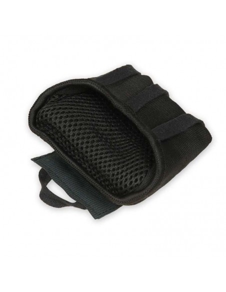 Boxing Wraps with Gel Knuckle Protection DBXGM1