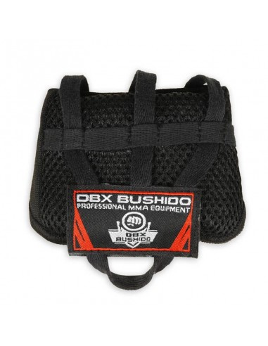 Boxing Wraps with Gel Knuckle Protection DBXGM1