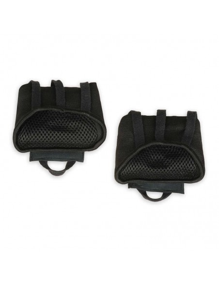 Boxing Wraps with Gel Knuckle Protection DBXGM1