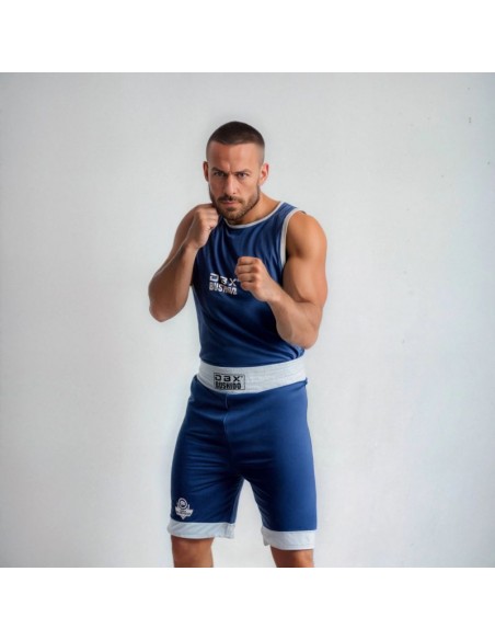 DBX Bushido Reversible Tournament Boxing Suit