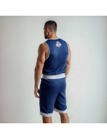 DBX Bushido Reversible Tournament Boxing Suit