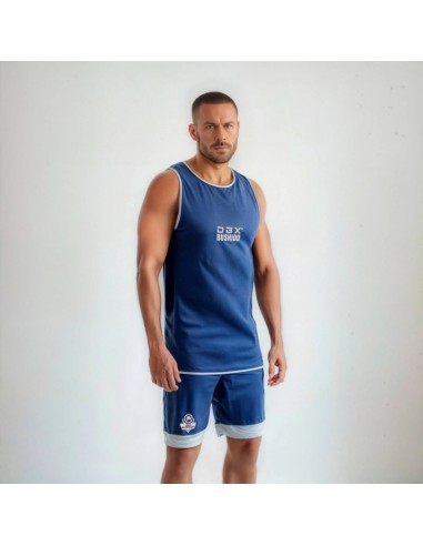 DBX Bushido Reversible Tournament Boxing Suit