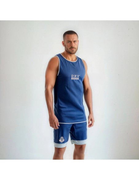 DBX Bushido Reversible Tournament Boxing Suit