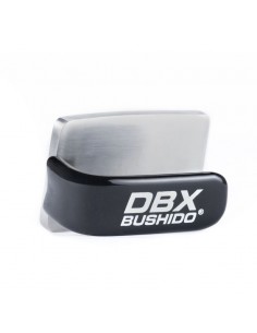DBX Ferro boxing iron 2
