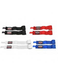 Elastic boxing bandages BBE35