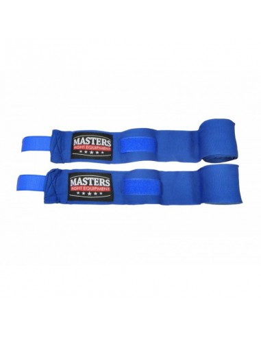 Elastic boxing bandages BBE35