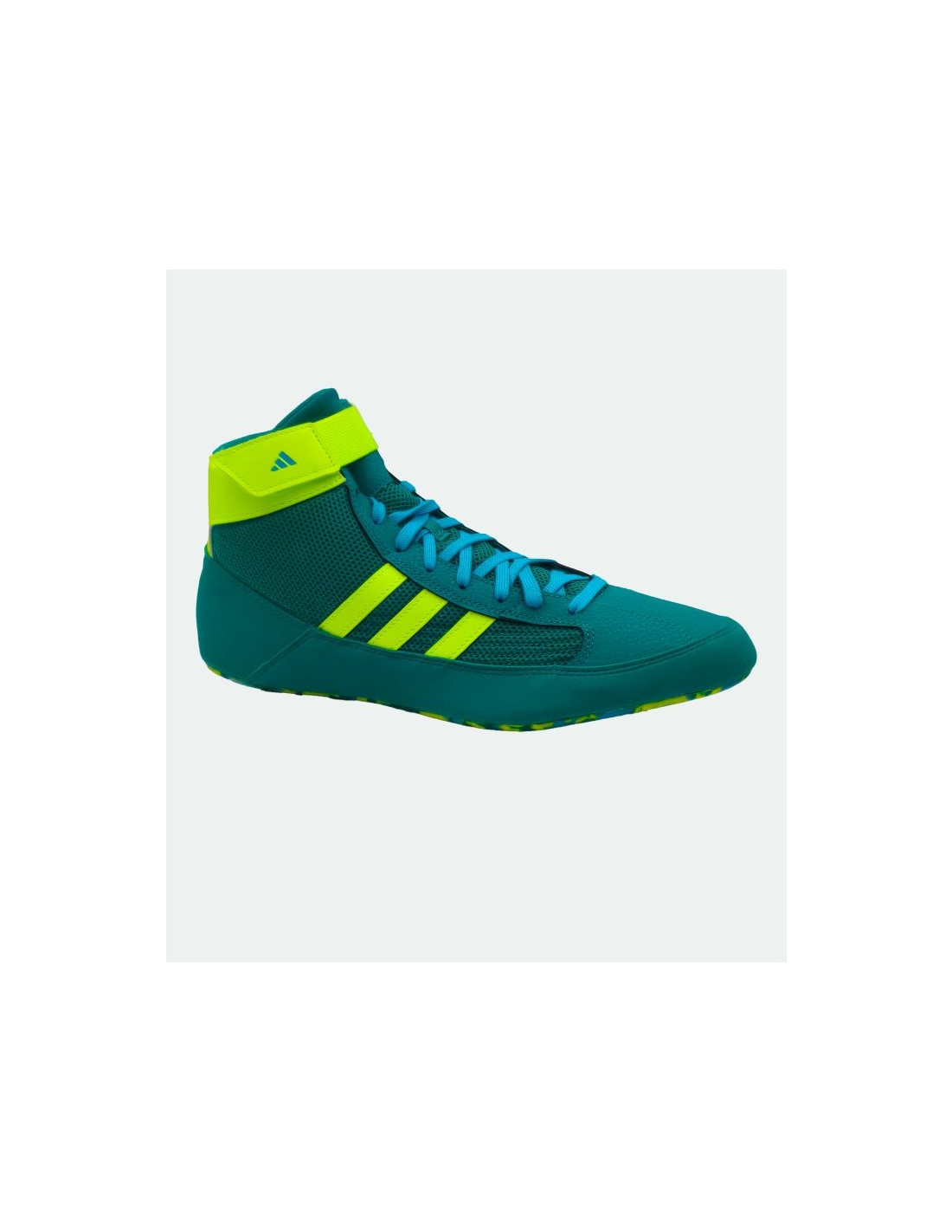 HAVOC WrestlingBoxing Shoes