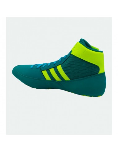 HAVOC WrestlingBoxing Shoes