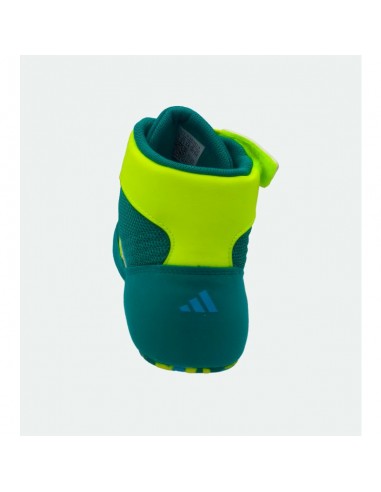 HAVOC WrestlingBoxing Shoes