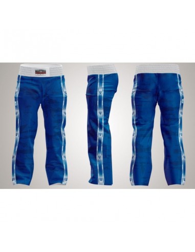 Kickboxing pants MASTERS SKBPM WAKO...