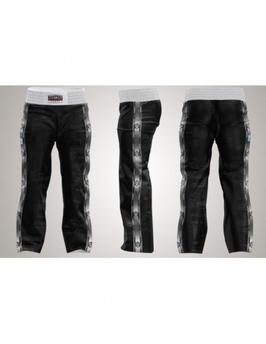 Kickboxing pants MASTERS SKBPM WAKO...