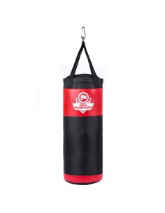Kids60 red boxing set for kids 2