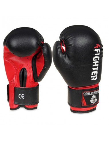 Kids60 red boxing set for kids
