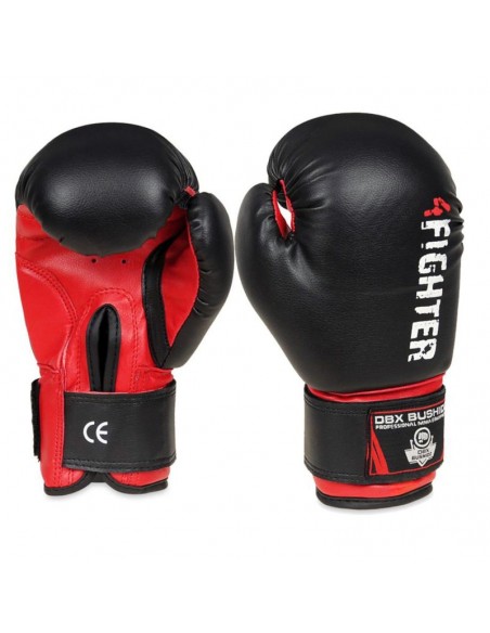 Kids60 red boxing set for kids