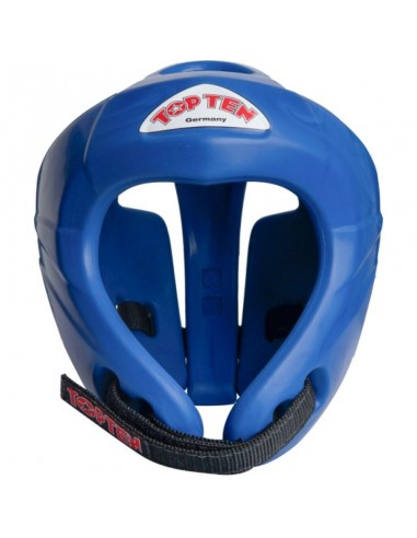 KSSPOWER TECH Leather Sparring Boxing...