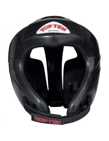 KSSPOWER TECH Leather Sparring Boxing...