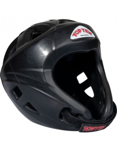 KSSPOWER TECH Leather Sparring Boxing...