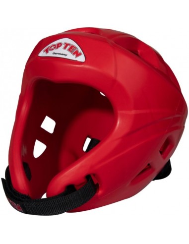 KSSPOWER TECH Leather Sparring Boxing...