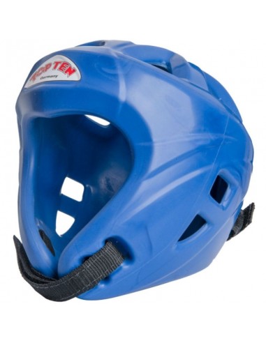 KSSPOWER TECH Leather Sparring Boxing...