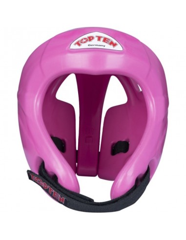 KSSPOWER TECH Leather Sparring Boxing...