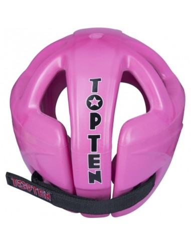 KSSPOWER TECH Leather Sparring Boxing...