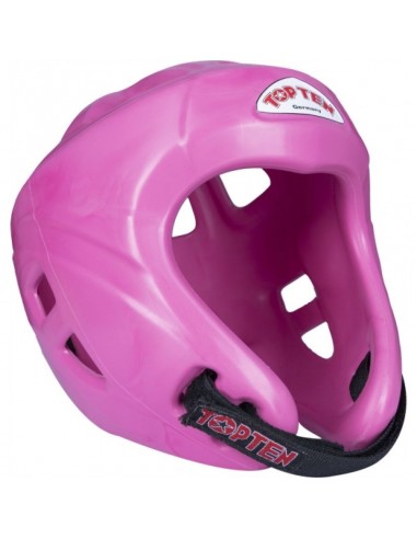 KSSPOWER TECH Leather Sparring Boxing...