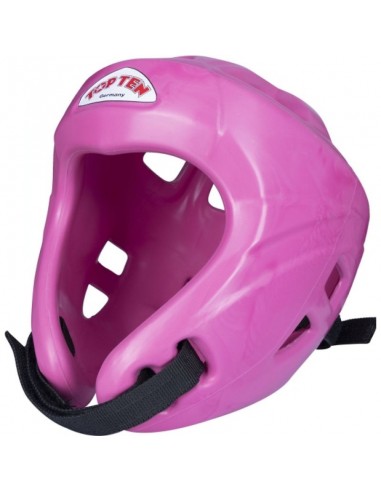 KSSPOWER TECH Leather Sparring Boxing...