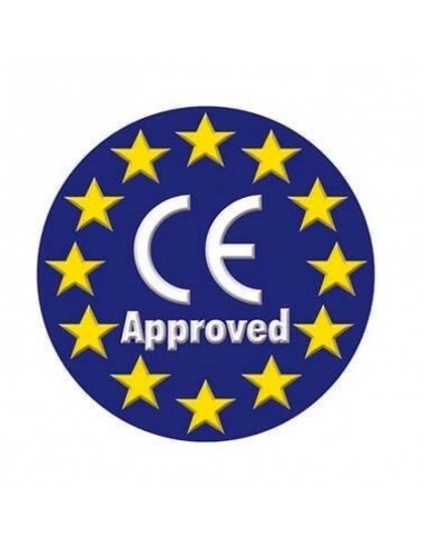 M Boxing Helmet Phantom White