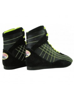 MASTERS BBMFE Boxing Shoes 2