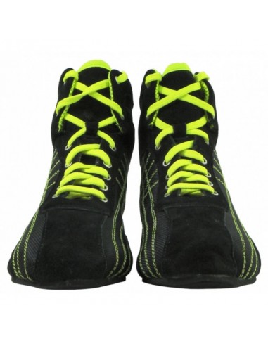 MASTERS BBMFE Boxing Shoes