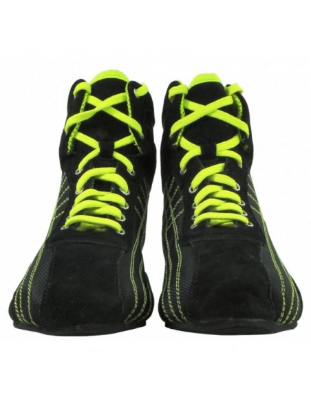 MASTERS BBMFE Boxing Shoes