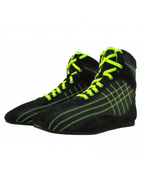 MASTERS BBMFE Boxing Shoes