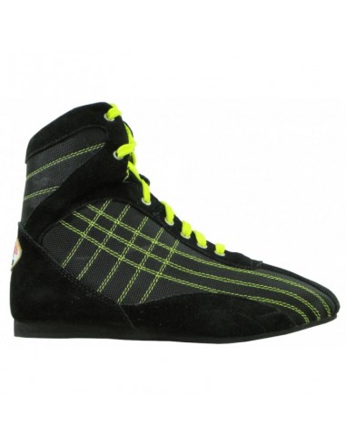 MASTERS BBMFE Boxing Shoes