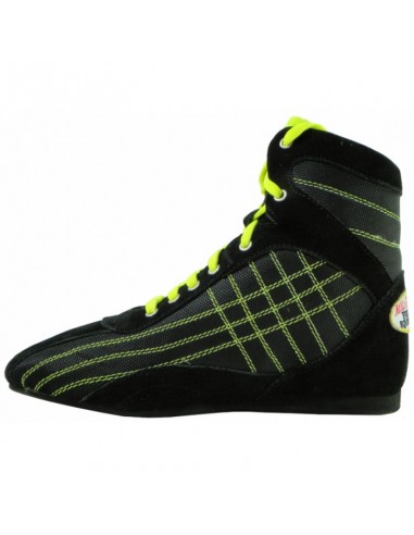 MASTERS BBMFE Boxing Shoes