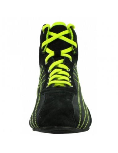 MASTERS BBMFE Boxing Shoes