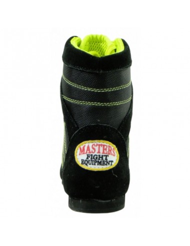 MASTERS BBMFE Boxing Shoes