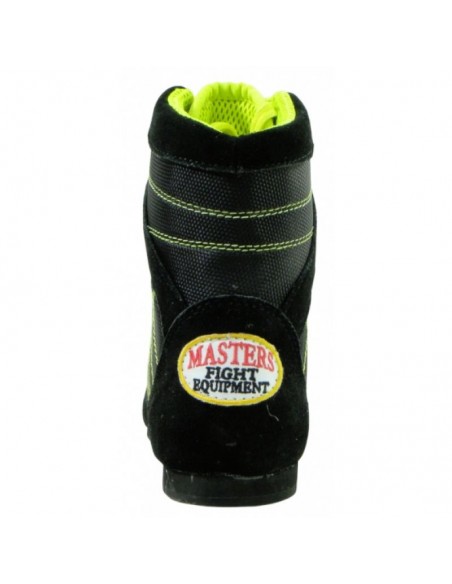 MASTERS BBMFE Boxing Shoes