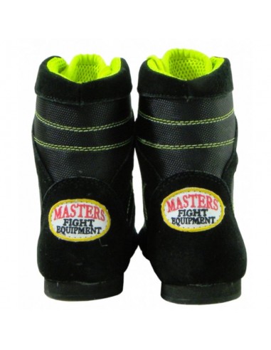 MASTERS BBMFE Boxing Shoes