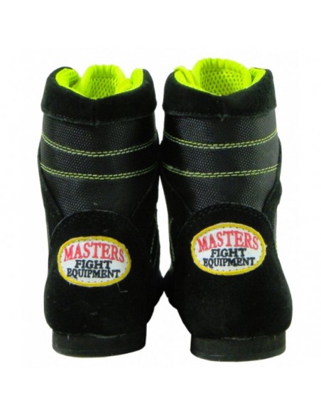 MASTERS BBMFE Boxing Shoes