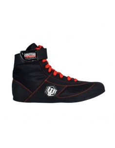 MASTERS BBMFE1 Boxing Shoes 2