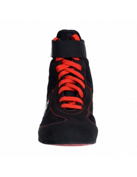 MASTERS BBMFE1 Boxing Shoes