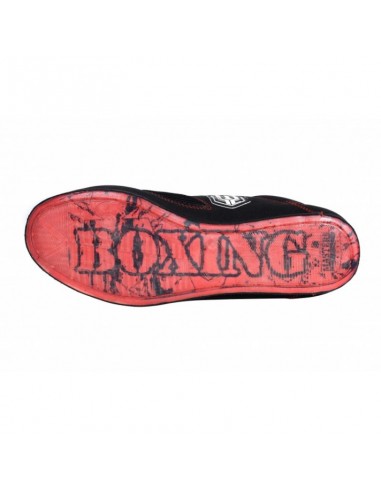 MASTERS BBMFE1 Boxing Shoes