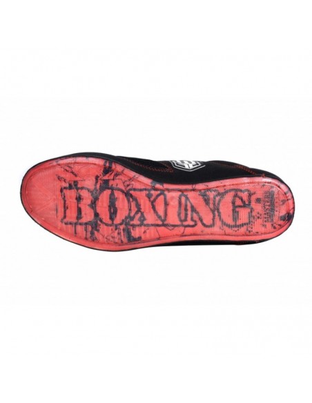 MASTERS BBMFE1 Boxing Shoes