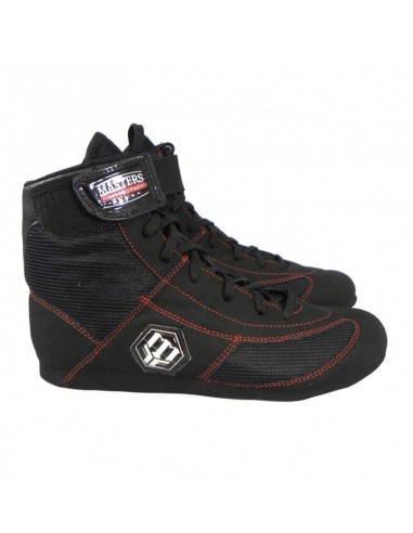 MASTERS BBMFE1 Boxing Shoes