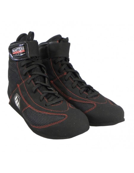 MASTERS BBMFE1 Boxing Shoes