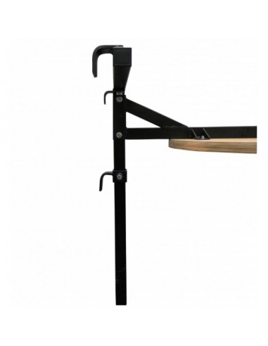 MASTERS Boxing Platform PB20