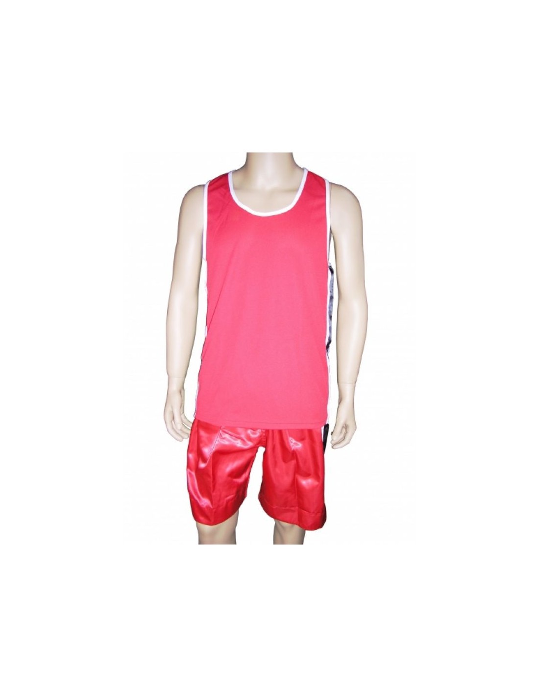 MASTERS Boxing Shirt KBOX2Q SALE XXL